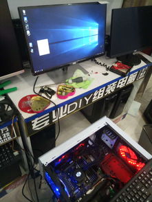 優(yōu)萬(wàn)科技 北海專業(yè)上門安裝維修服務(wù)，保障您的辦公設(shè)備高效運(yùn)行