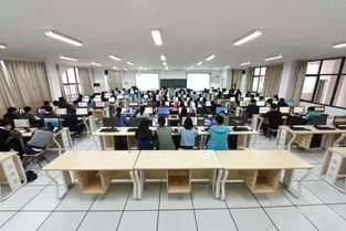 超全面福外報考攻略與學校實景 聚焦計算機及辦公設備維修專業