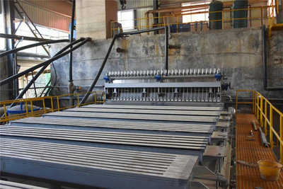 黔東南州凱里再生紙項目即將建成投產(chǎn) 助力綠色發(fā)展與產(chǎn)業(yè)升級