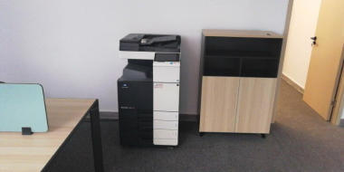 專業(yè)維修，信賴之選——世紀佳圖，您的計算機及辦公設(shè)備貼心管家