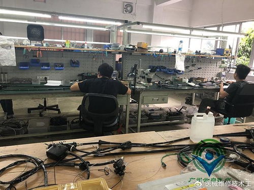 大連富士能Fujinon 41.0630A經皮腎鏡專業維修服務 精密醫療器械與計算機辦公設備維修的綜合解決方案