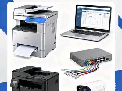 拉薩文件柜與計算機及辦公設(shè)備維修 數(shù)字時代的辦公基石與守護(hù)者