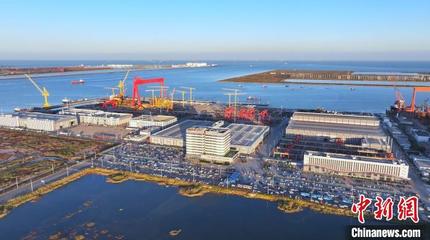 中國首個海洋油氣裝備“智能工廠”全面投產，引領海洋工程裝備研發新篇章