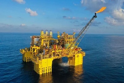 深海鑄重器，母校耀榮光——記校友與教師在“深海一號”工程中的卓越貢獻