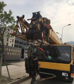 寧德機(jī)械租賃公司 打造高效可靠的機(jī)械設(shè)備租賃服務(wù)